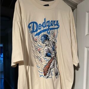 INCARNAPE DODGER SHIRT